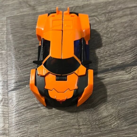 A transformer robot but is used. - Picture 5 of 6